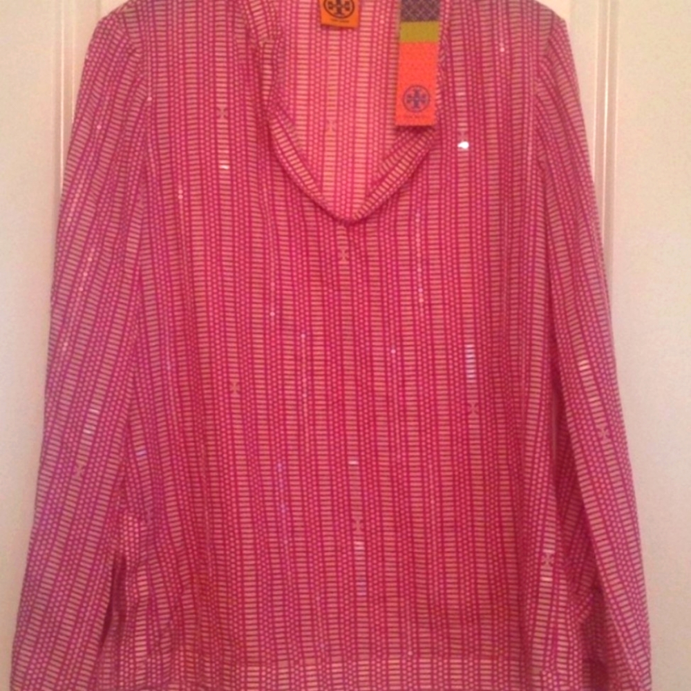 Tory Burch Tunic